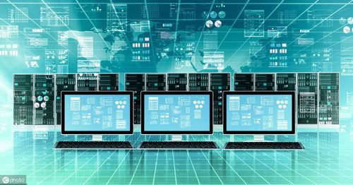 數(shù)據(jù)、信息與數(shù)據(jù)處理服務(wù) 數(shù)字化時(shí)代的核心概念