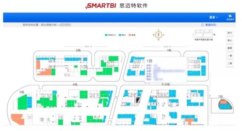 智慧園區(qū)大數(shù)據(jù) 以數(shù)據(jù)處理服務(wù)為核心，提升園區(qū)服務(wù)質(zhì)量與管理能力